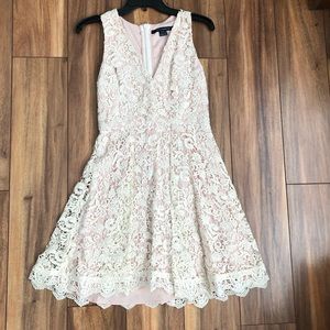 French Connection dress